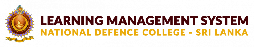 Learning Management System