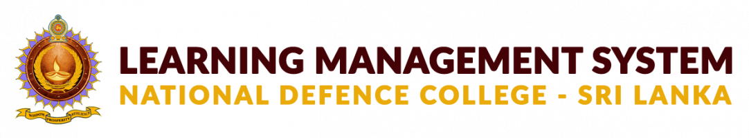 Learning Management System